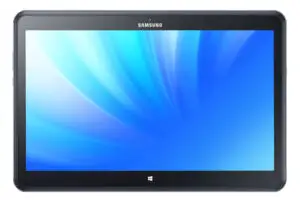 Tabletele Samsung care rulează Windows 8 şi Android