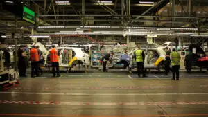 Toyota investește 265 de milioane de euro în Europa