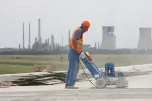 VIDEO: Cum arată AUTOSTRADA pe care o așteptăm de ani de zile!