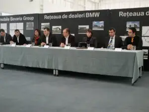 Schmidt, Automobile Bavaria: „Afacerile ne-au crescut la 285 mil. euro. 65% din vânzări au fost finanțate în leasing”