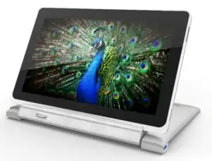 Iată cele mai noi tablete cu Windows 8!