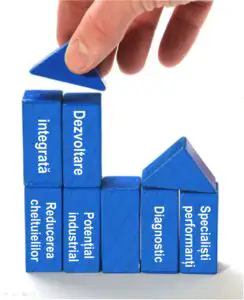 (P) ADA – specialistul în implementarea soluțiilor de Product Lifecycle Management furnizează servicii pentru externalizarea activităților din industrie