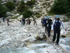 România, în topul destinațiilor pentru turism de aventură