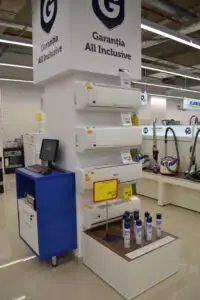Flanco: Piaţa aparatelor de aer condiționat va creşte cu 20% în  2013