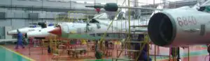 Profit în creștere pentru Aerostar Bacău