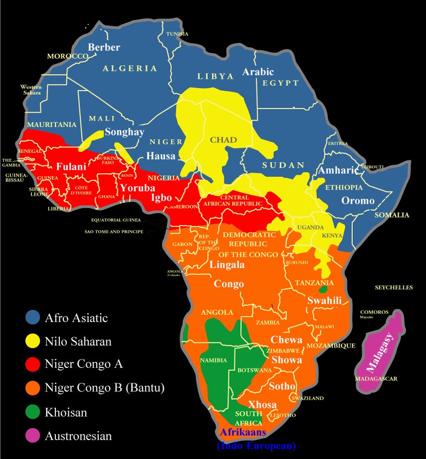 „Colonizarea” Africii se face și cu baze militare. De ce se bat marile puteri pe continentul negru