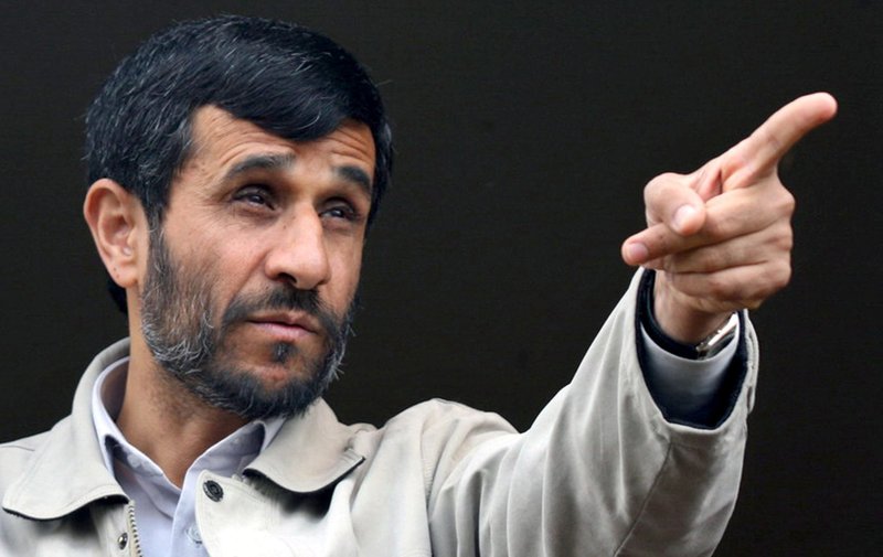 Ahmadinejad: ”Pentru a distruge regimului sionist nu este nevoie de un război”