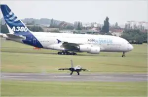 „Warren Buffett al Orientului Mijlociu” a cumpărat cel mai scump avion