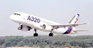 Wizz Air a cumpărat trei aeronave A320