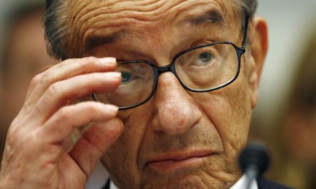 Alan Greenspan: „America nu poate da faliment”. Cum comentezi?