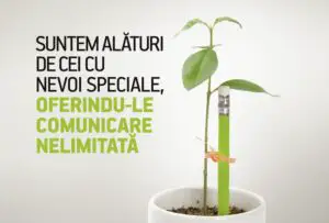 Cosmote a lansat un plan tarifar dedicat persoanelor cu dizablităţi