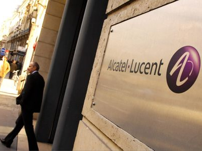 Alcatel-Lucent confirmă concedierea a 10.000 de angajaţi pe plan mondial