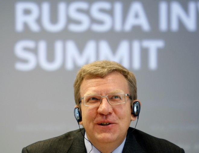 Bugetul Rusiei este supradimensionat, afirmă fostul ministru rus de finanţe