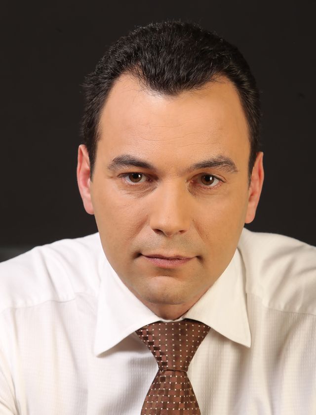 Alexandru Munteanu este noul Sales Operations Senior Manager Cosmote România