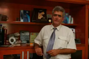 DECIZIE: Șeful de la Resurse Minerale a fost DEMIS