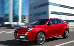 Alfa Romeo, tot mai aproape de lansarea unui concurent pentru BMW X3 și Audi Q5