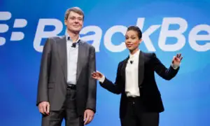 SURPRIZĂ: Alicia Keys a fost numită director artistic al BlackBerry