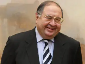 Facebook schimbă clasamentul oligarhilor ruşi