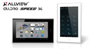 Braşovenii de la Visual Fan au lansat prima lor tabletă cu funcţie de telefon