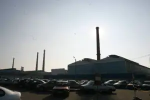 Alro Slatina este de acord cu renegocierea preţului în contractul cu Hidroelectrica