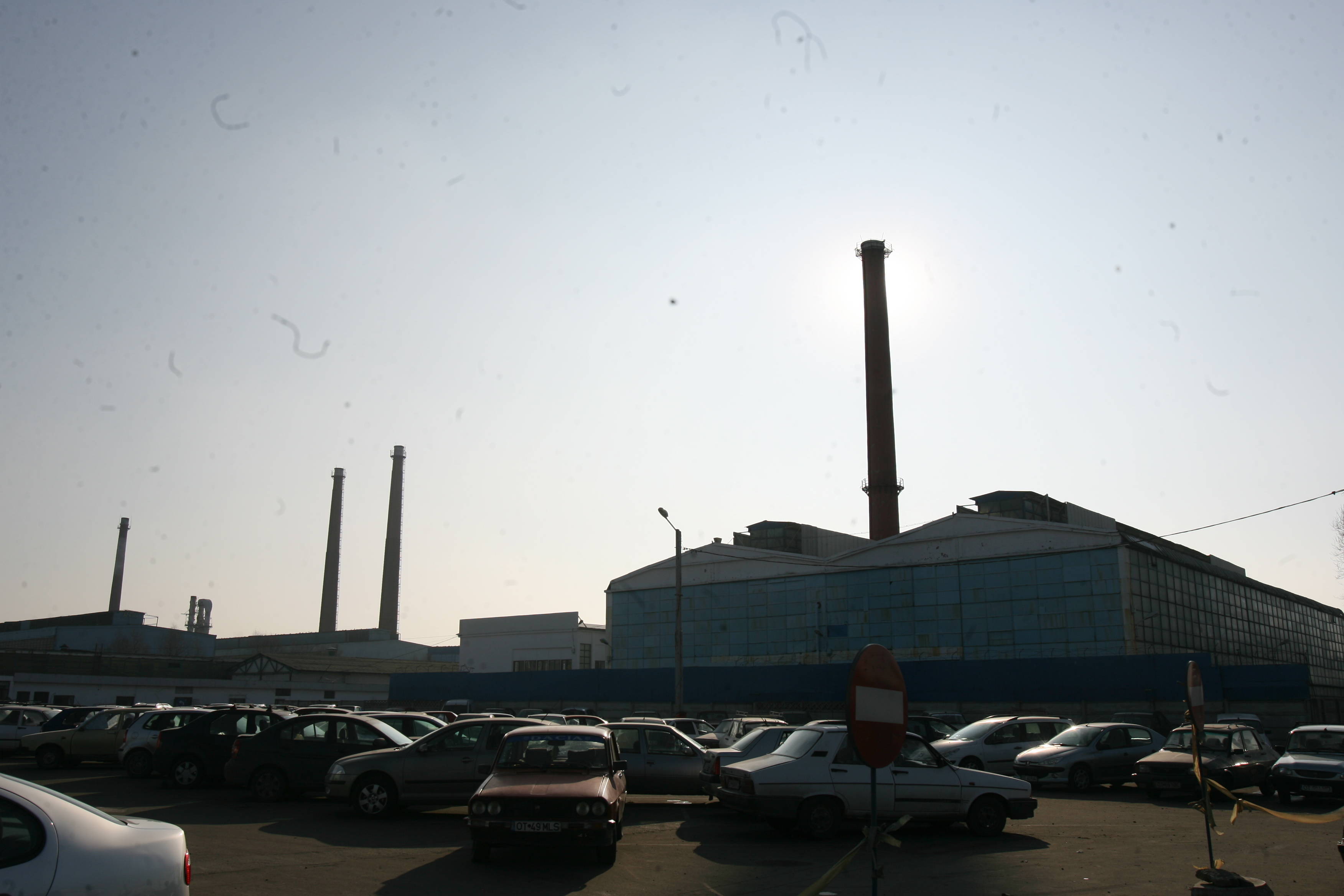 Alro Slatina este de acord cu renegocierea preţului în contractul cu Hidroelectrica