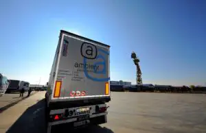 Ambient se aşteaptă la vânzări în creştere cu 15% în 2011