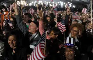 2 din 10 americani cred că vor deveni milionari în următorii zece ani