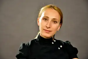 GMP Advertising are un nou Director Executiv
