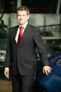 De la Porsche România, la antreprenoriat