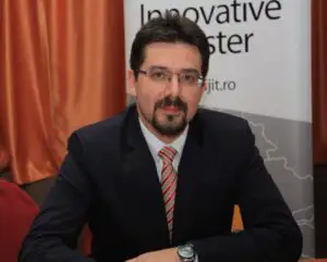 Clusterul IT susţine ca prioritate regională proiectul Cluj Innovation City