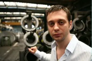 Andrei Lișinschi: „Cine crede că actuala criză se va termina în 2012 este un optimist”