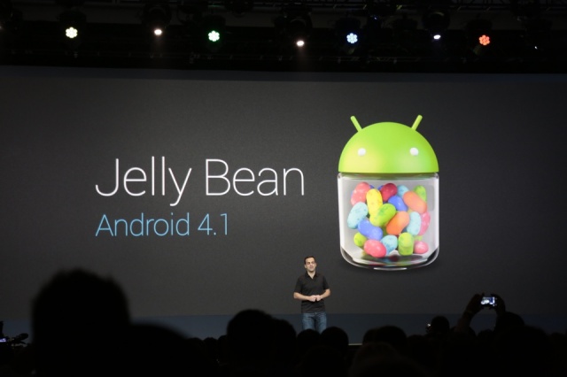 Allview anunţă adoptarea Android 4.1 Jelly Bean şi lansarea unei noi tablete