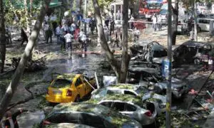 Un grup radical kurd revendică atentatul de la Ankara şi ameninţă că nu este „decât începutul”