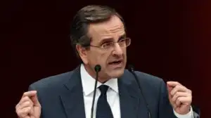 Premierul grec: ”Ambiţia noastră este de a transforma Grecia în mod spectaculos, trecând de la exemplul negativ la o economie model”