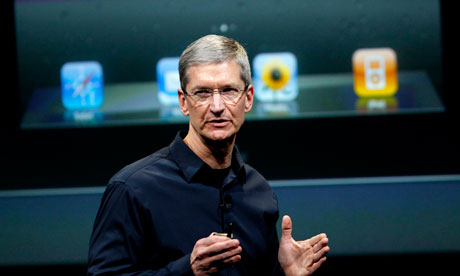 Află care este noua industrie pe care vrea să o reinventeze Apple