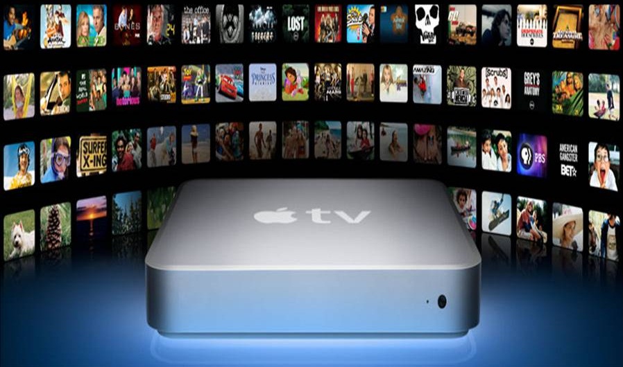 Apple pregătește noutăți pe segmentul TV, în martie