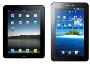 Samsung a vândut un milion de tablete Galaxy Tab în două luni