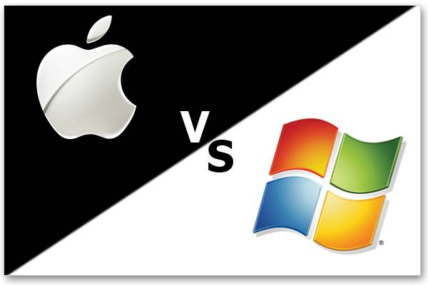 Apple nu va reprezenta o ameninţare pentru Microsoft în 2012