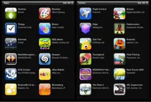 Peste 300.000 de aplicaţii sunt disponibile în Apple App Store