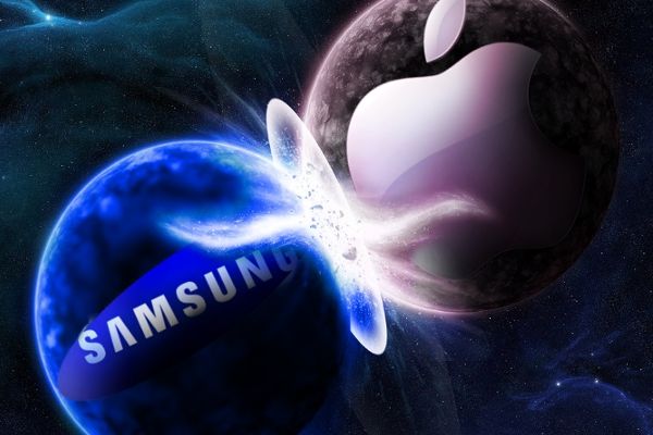 Lupta giganților: Samsung face recurs la decizia tribunalului federal din California