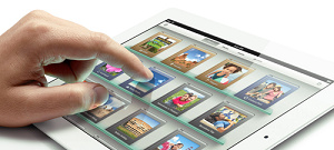 Apple va lansa un nou iPad pe 10 septembrie