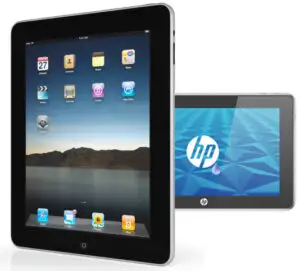 Apple ia faţa celor de la HP şi devine cel mai mare producător de PC-uri mobile