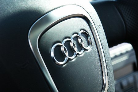 Audi este cea mai admirată companie din Germania