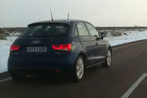Audi pregătește un A1 cu cinci uși pentru a atrage noi clienți