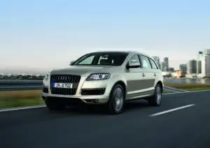 Audi face tot mai greu faţă comenzilor