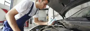 SURPRIZĂ: Mașini germane, în topul defecțiunilor la motoare