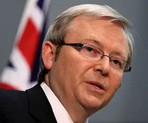 Premierul australian recomandă calm şi reţinere după moartea liderului nord-coreean