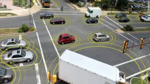 Continental, în negocieri cu Google și IBM pentru dezvoltarea de sisteme pentru mașini autonome