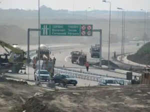 BREAKING NEWS UPDATE: Pe 20 iulie vom avea o NOUĂ AUTOSTRADĂ