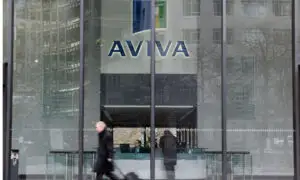 Aviva a obţinut 494 milioane de dolari din vânzarea unei participaţii la Delta Lloyd